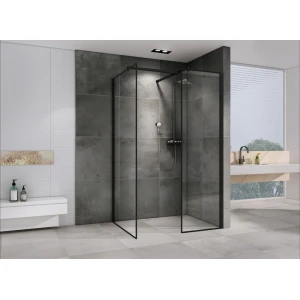 Душевой уголок Abber Immer Offen 120x80 AG67128B